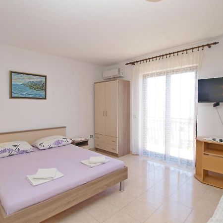Apartmani Korljan 그라다츠 외부 사진