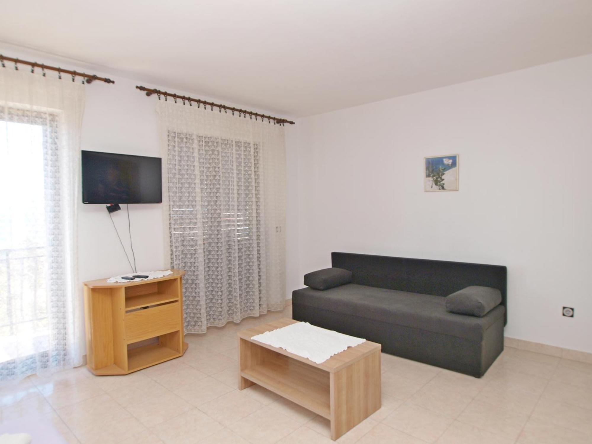 Apartmani Korljan 그라다츠 외부 사진