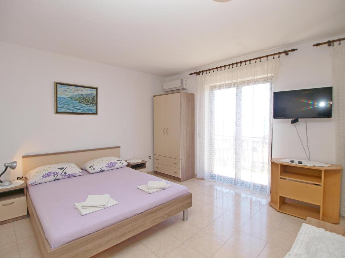 Apartmani Korljan 그라다츠 외부 사진