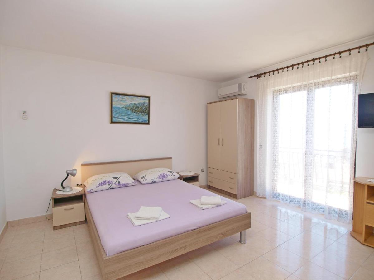 Apartmani Korljan 그라다츠 외부 사진