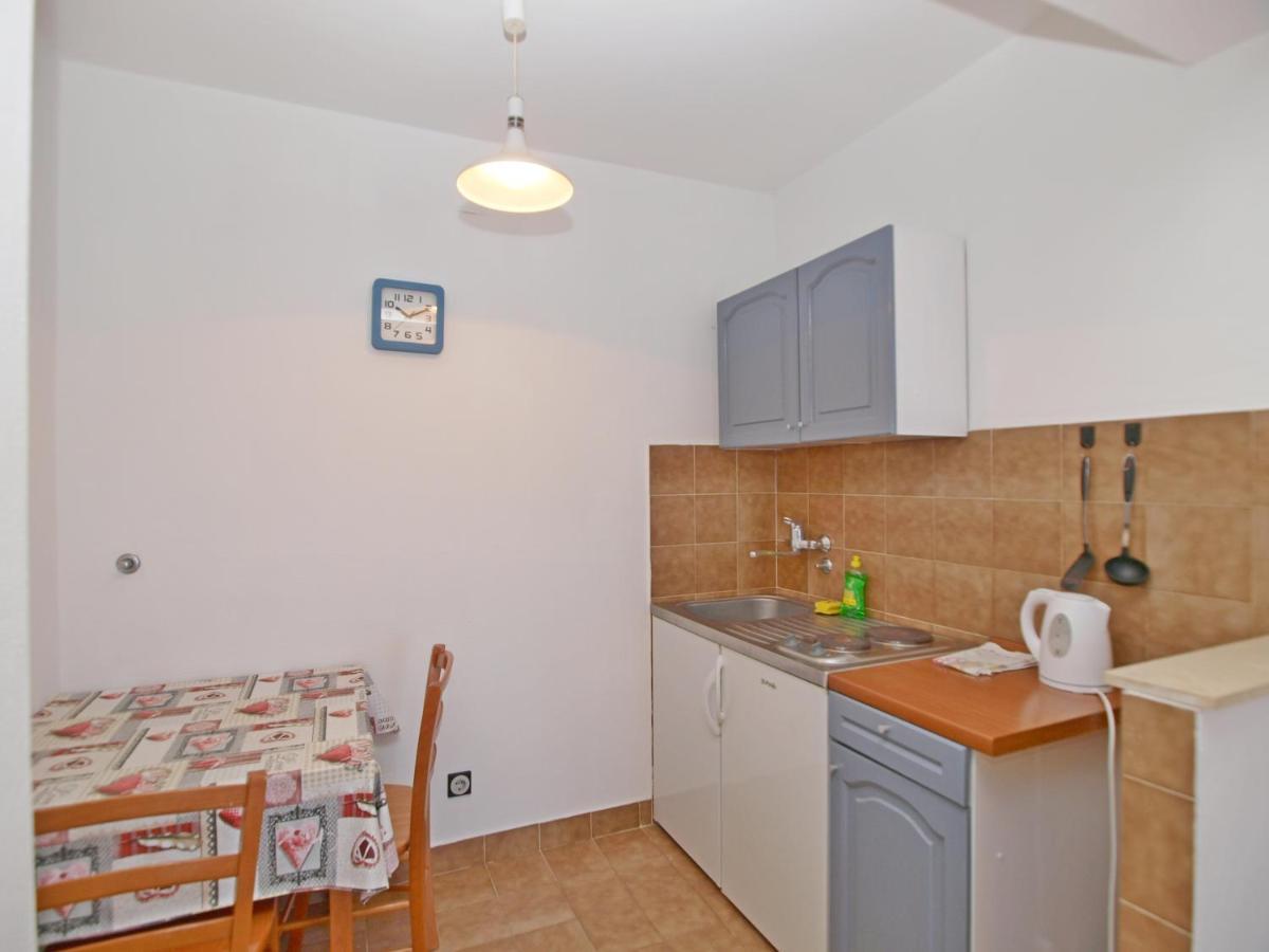 Apartmani Korljan 그라다츠 외부 사진