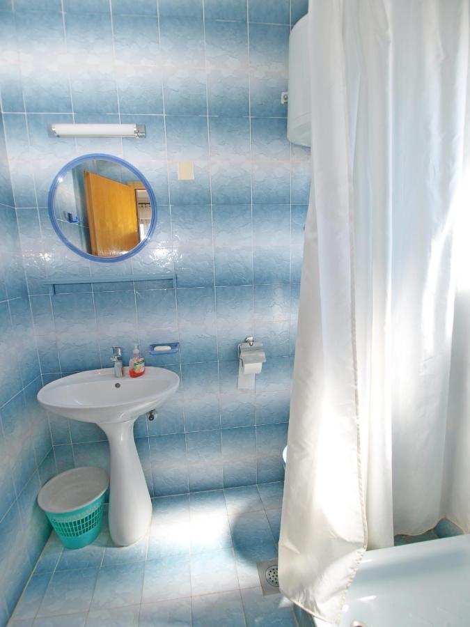 Apartmani Korljan 그라다츠 외부 사진