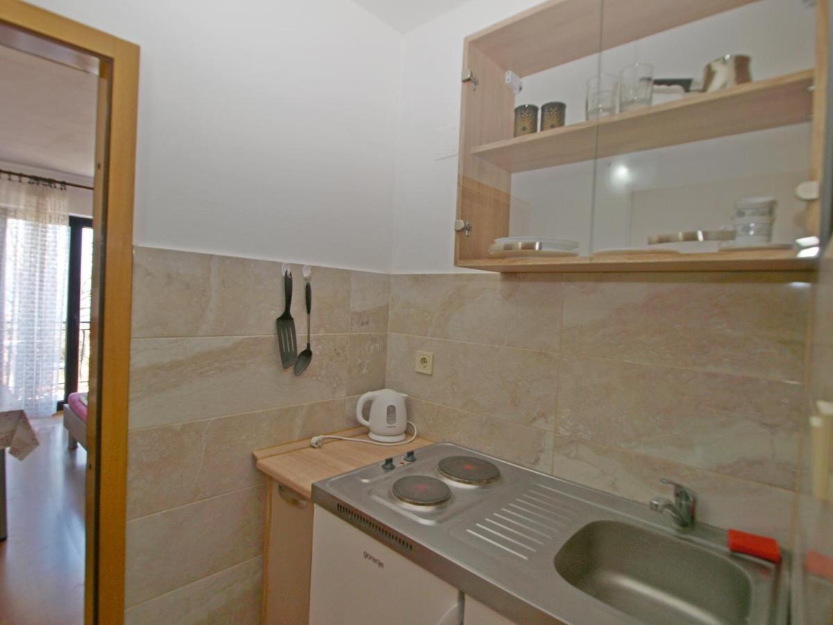 Apartmani Korljan 그라다츠 외부 사진
