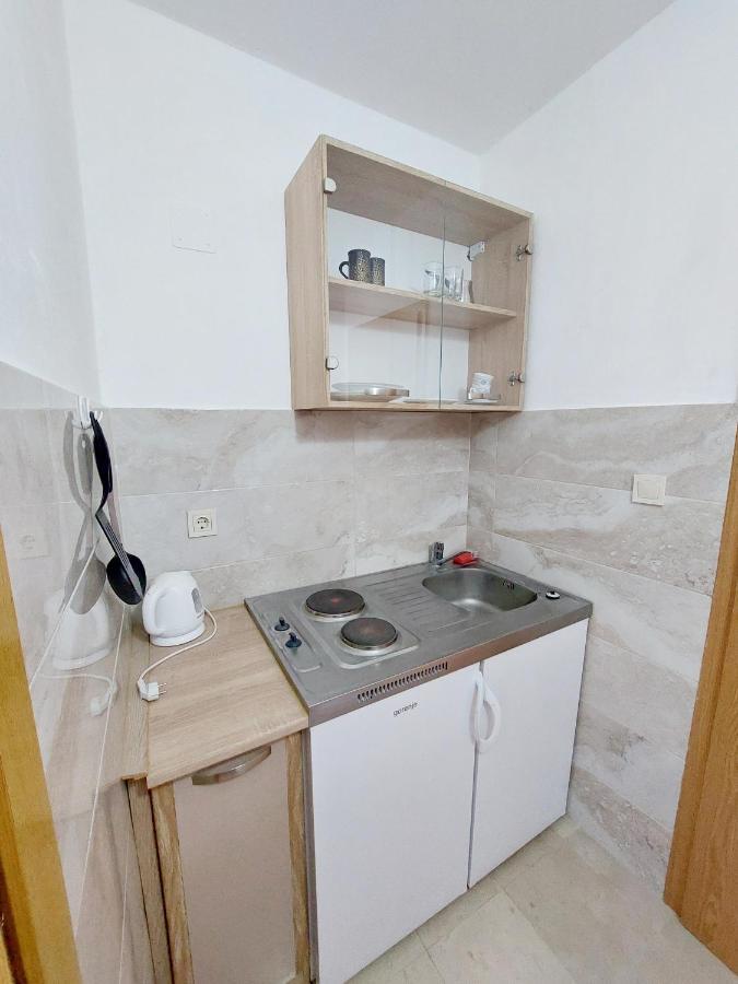 Apartmani Korljan 그라다츠 외부 사진