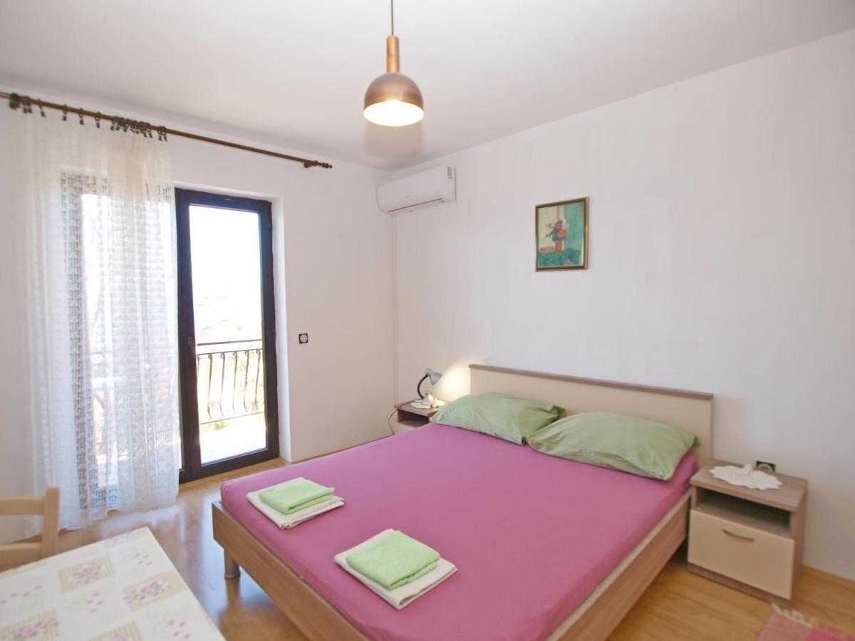 Apartmani Korljan 그라다츠 외부 사진
