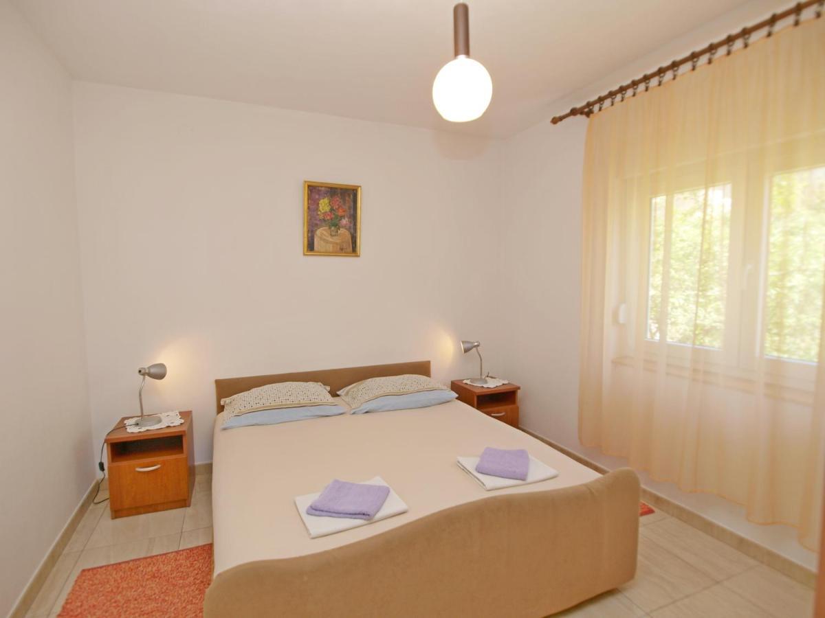 Apartmani Korljan 그라다츠 외부 사진