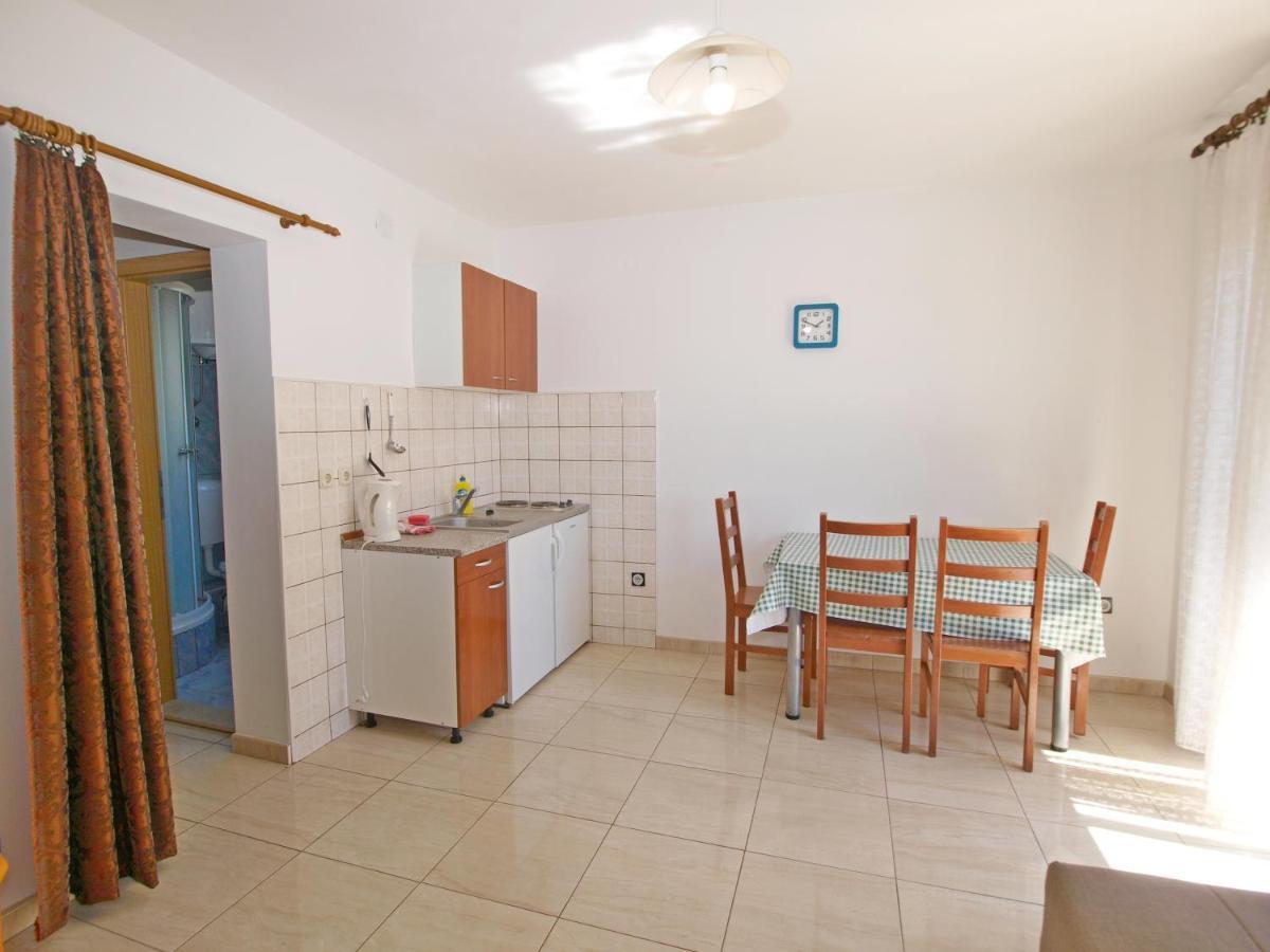 Apartmani Korljan 그라다츠 외부 사진