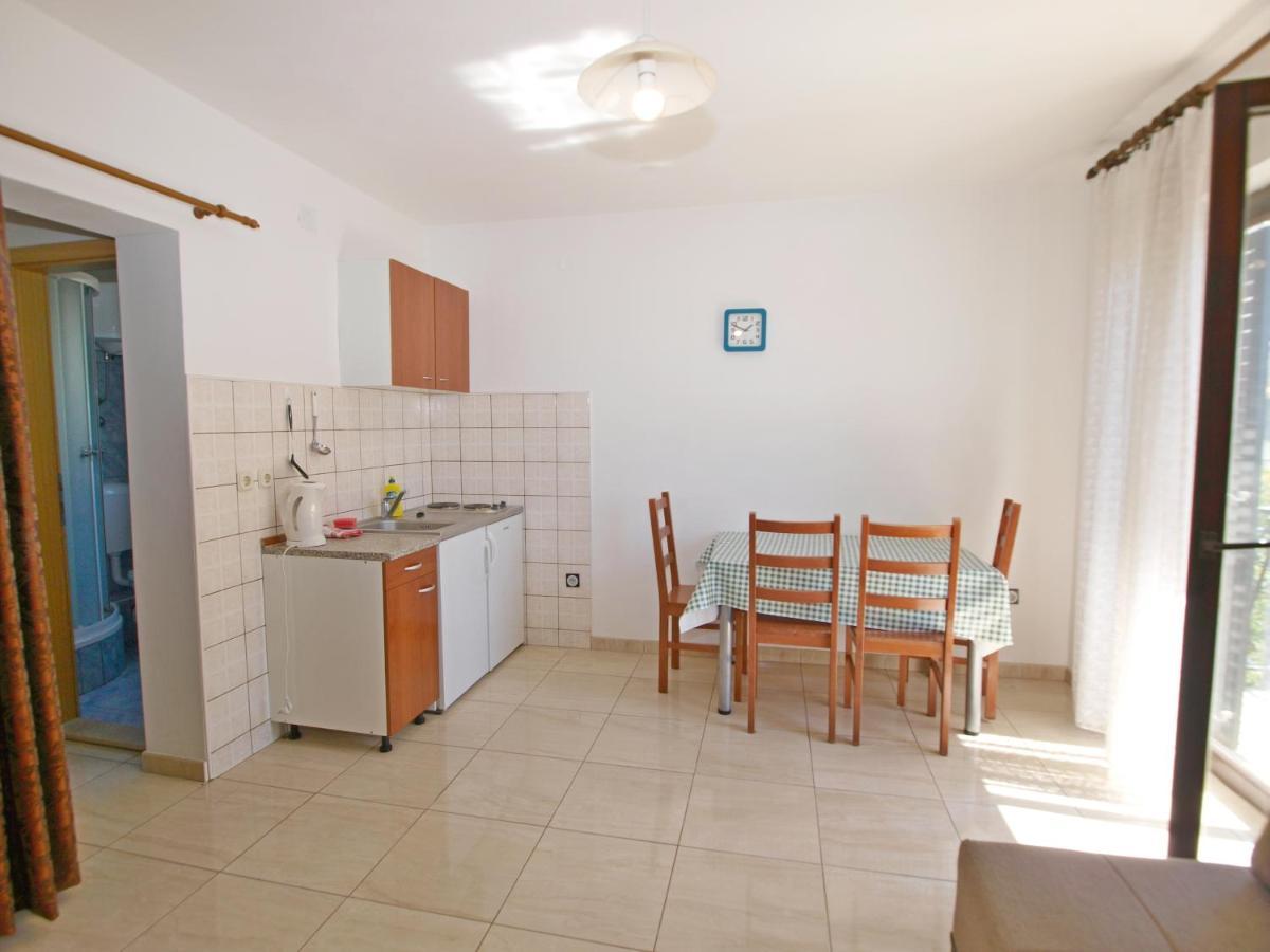 Apartmani Korljan 그라다츠 외부 사진