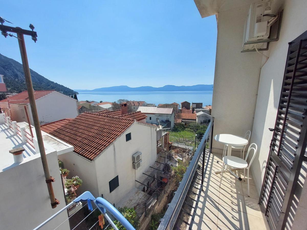 Apartmani Korljan 그라다츠 외부 사진