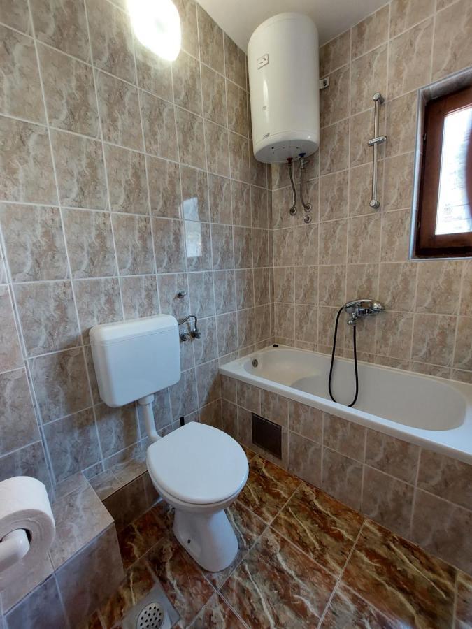 Apartmani Korljan 그라다츠 외부 사진