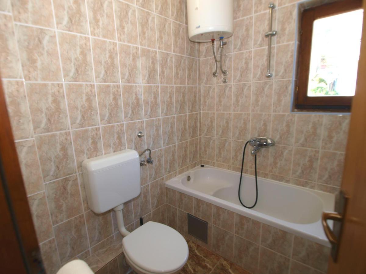 Apartmani Korljan 그라다츠 외부 사진