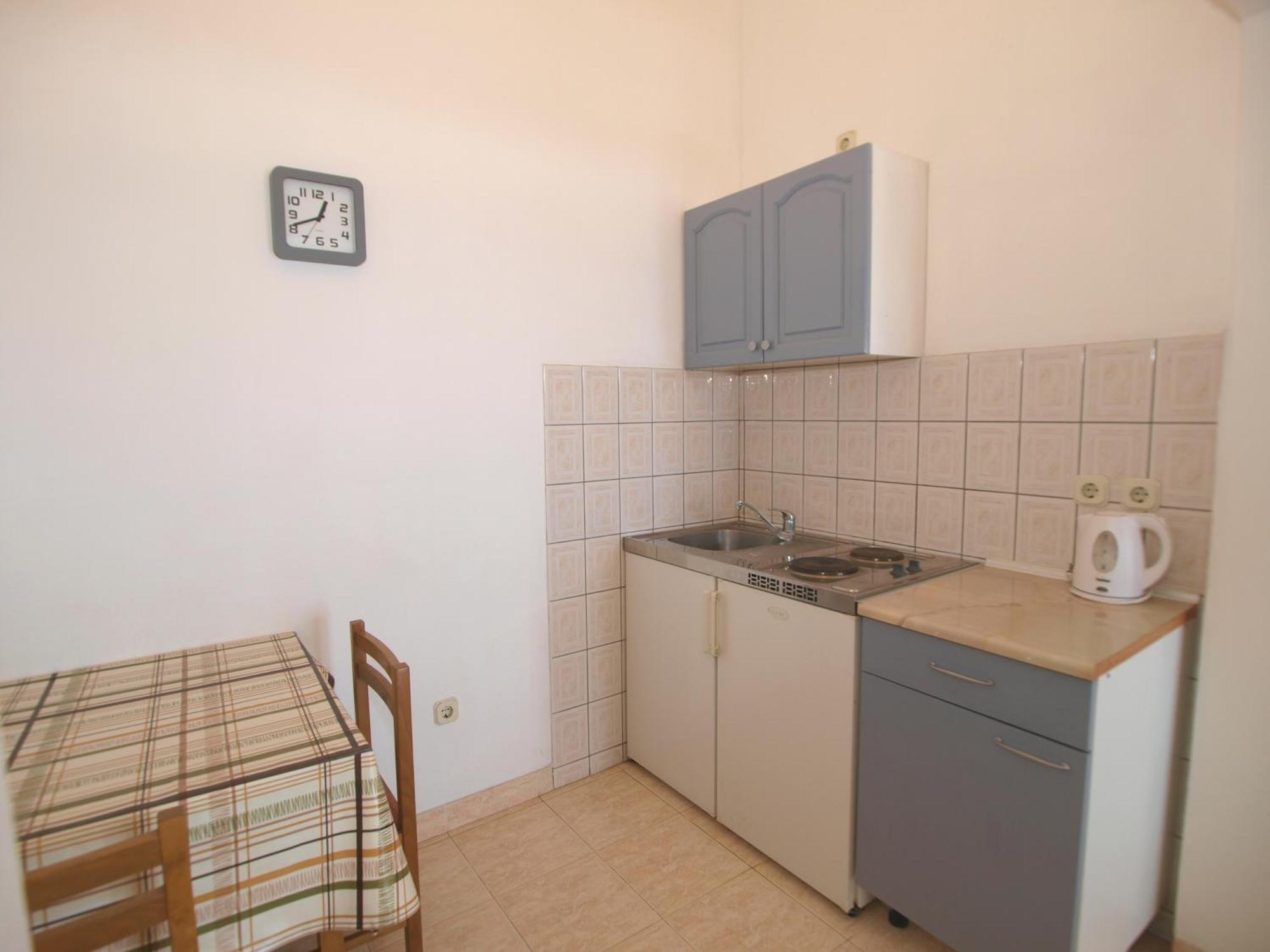 Apartmani Korljan 그라다츠 외부 사진