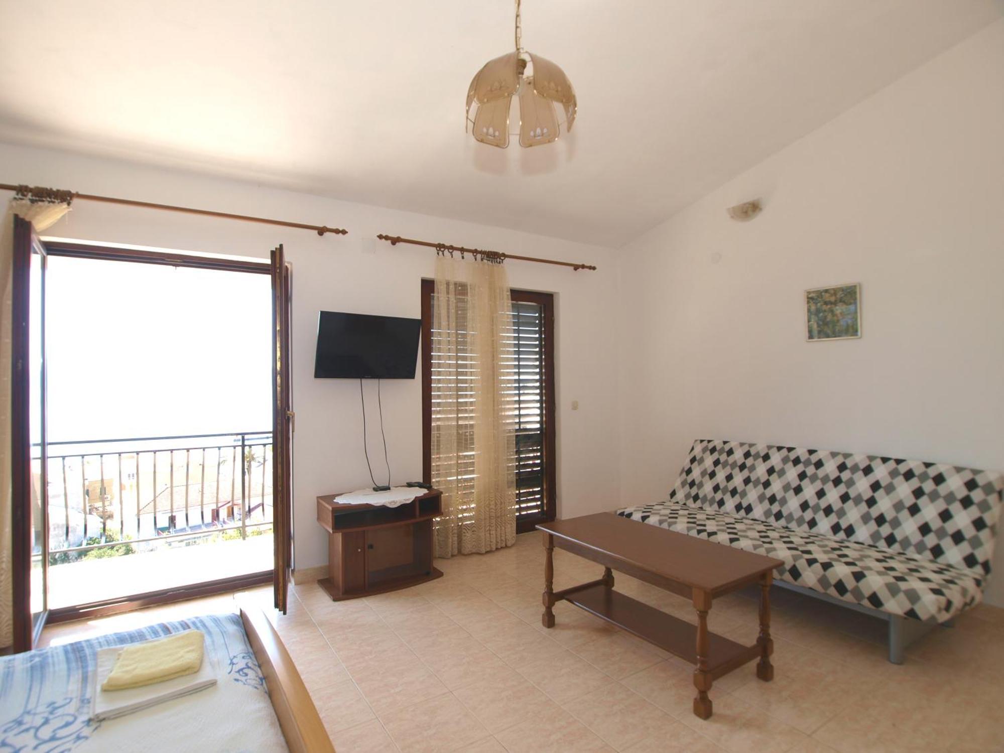 Apartmani Korljan 그라다츠 외부 사진