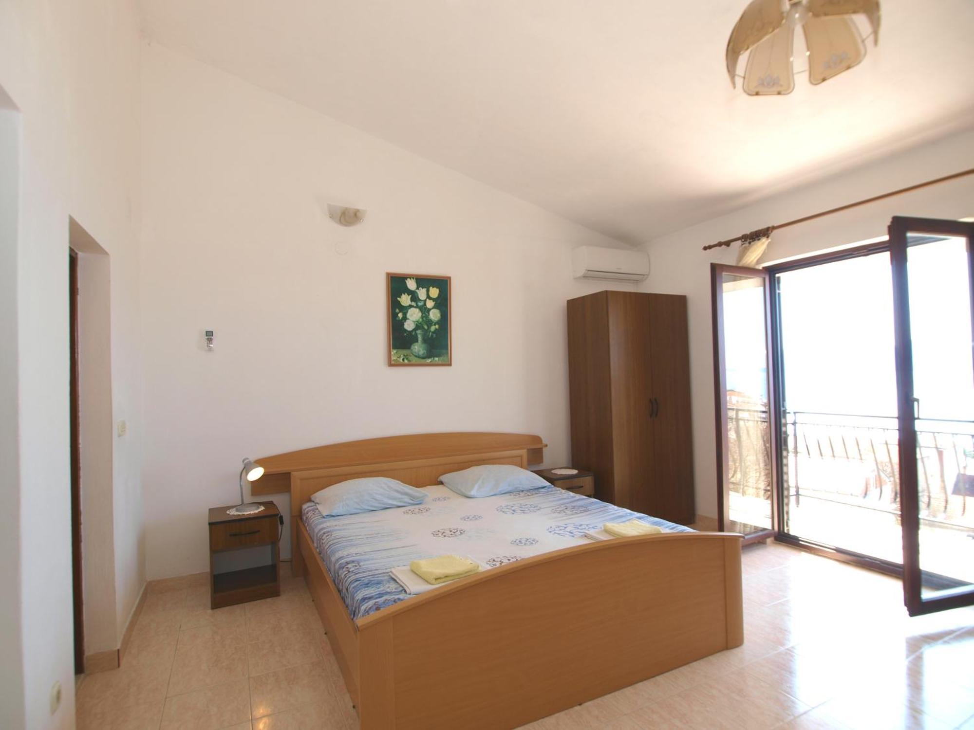 Apartmani Korljan 그라다츠 외부 사진