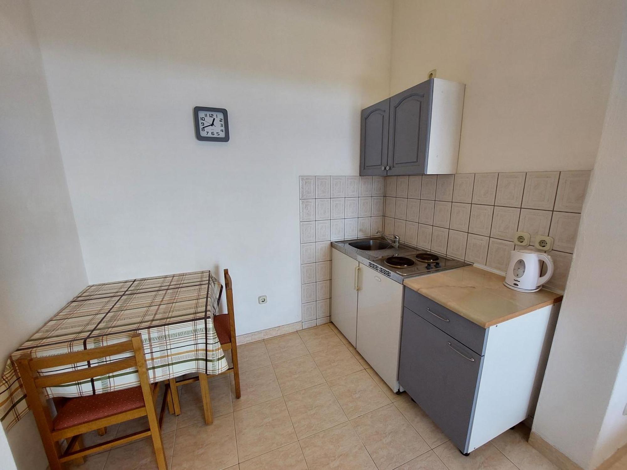 Apartmani Korljan 그라다츠 외부 사진