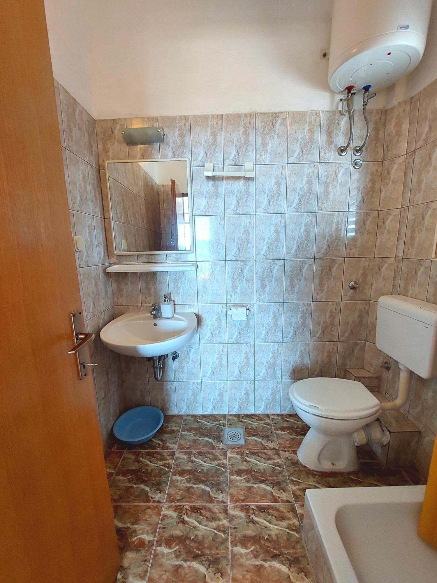 Apartmani Korljan 그라다츠 외부 사진