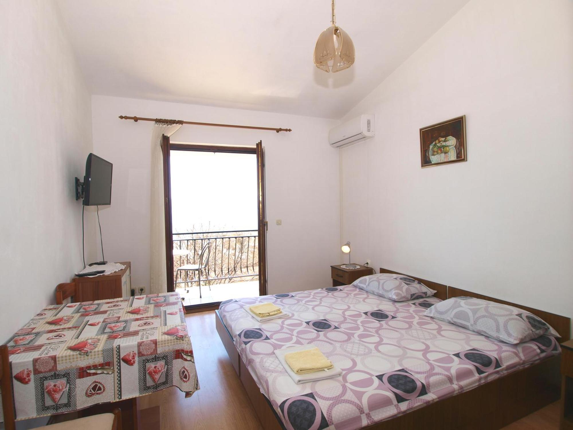 Apartmani Korljan 그라다츠 외부 사진