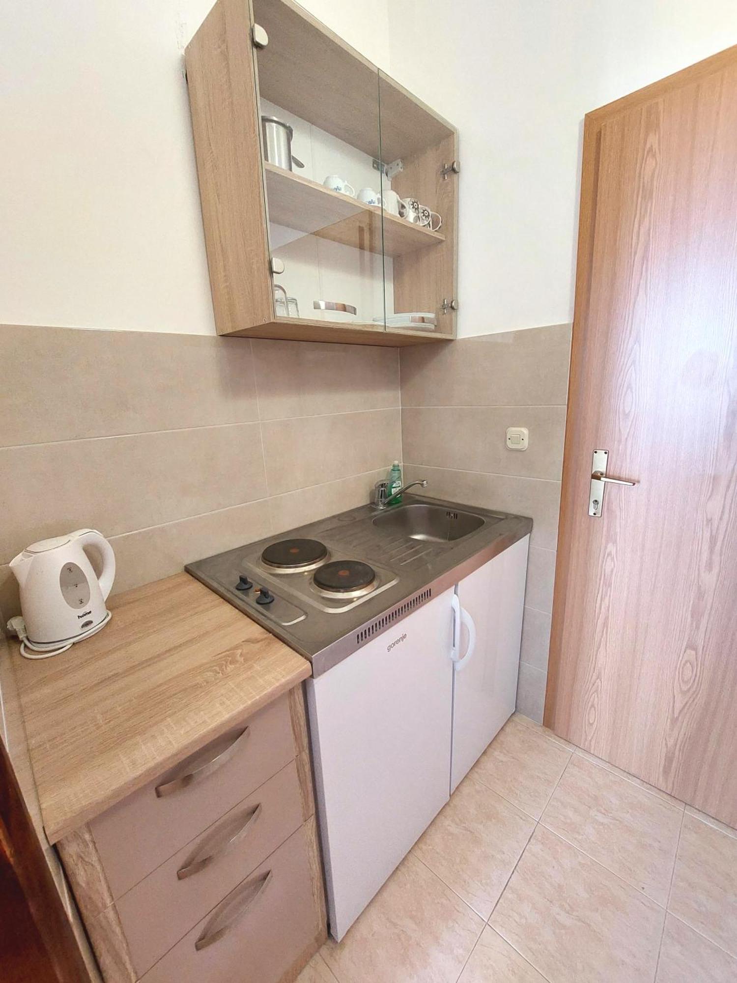 Apartmani Korljan 그라다츠 외부 사진