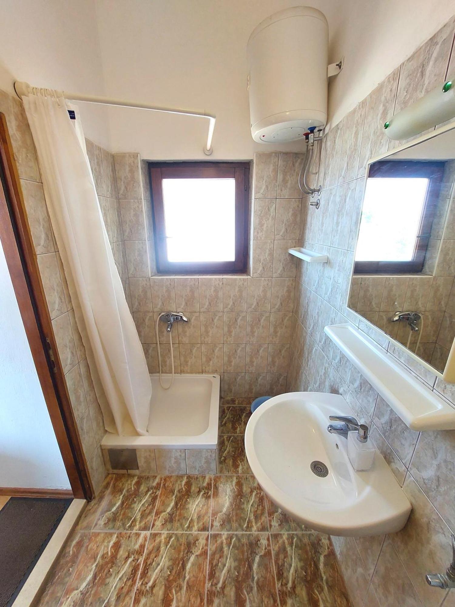 Apartmani Korljan 그라다츠 외부 사진